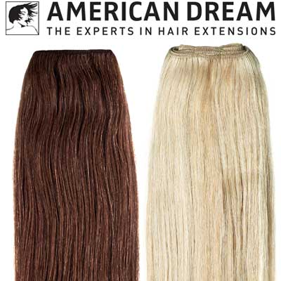 American Dream Archieven - Socap Original Hair Extensions